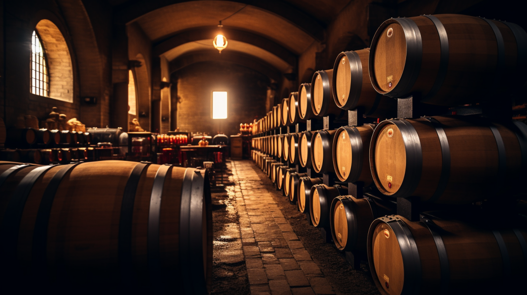 Discover Open Wineries in Napa Valley A Local's Guide